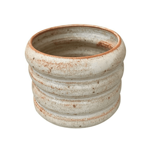 Cachepô de gomos pequeno